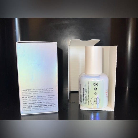 Saturday Skin Bright Potion Probiotic Power Serum. Skin, Facial, Repair, Hydrate - Picture 5 of 7